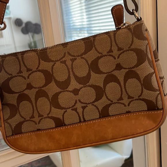 Coach Mini Bag - Picture 5 of 5